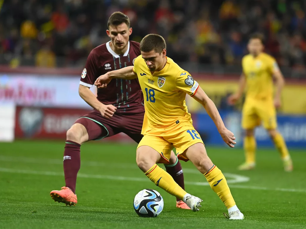 Răzvan Marin: „Ne-am îngreunat singuri jocul“