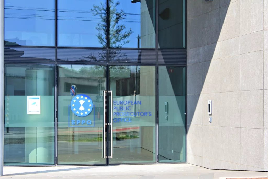 Fraudă de un milion de euro în România, investigată de Parchetul European