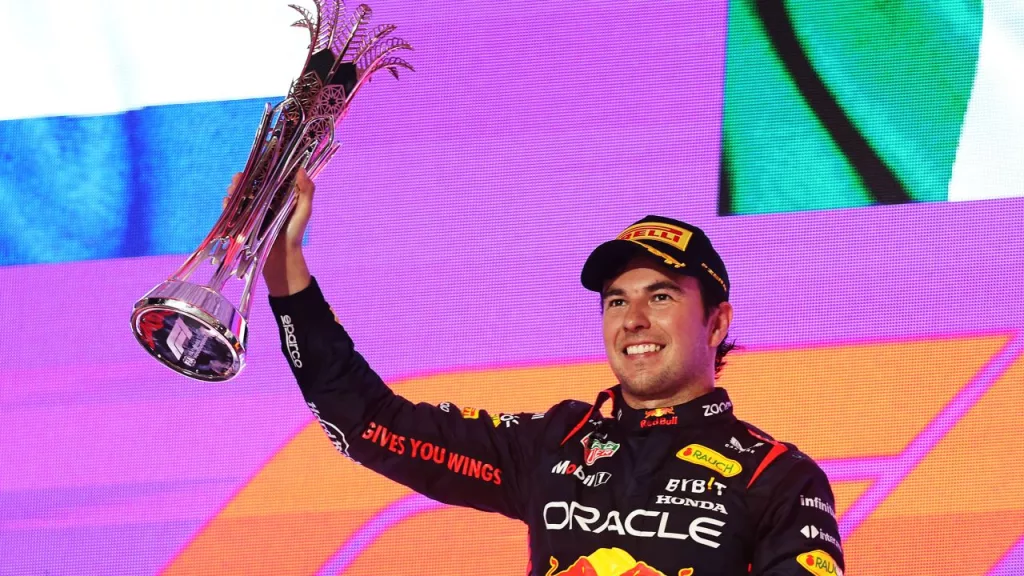 Formula 1 / Sergio Perez a câștigat Marele Premiu din Arabia! Verstappen, performerul cursei
