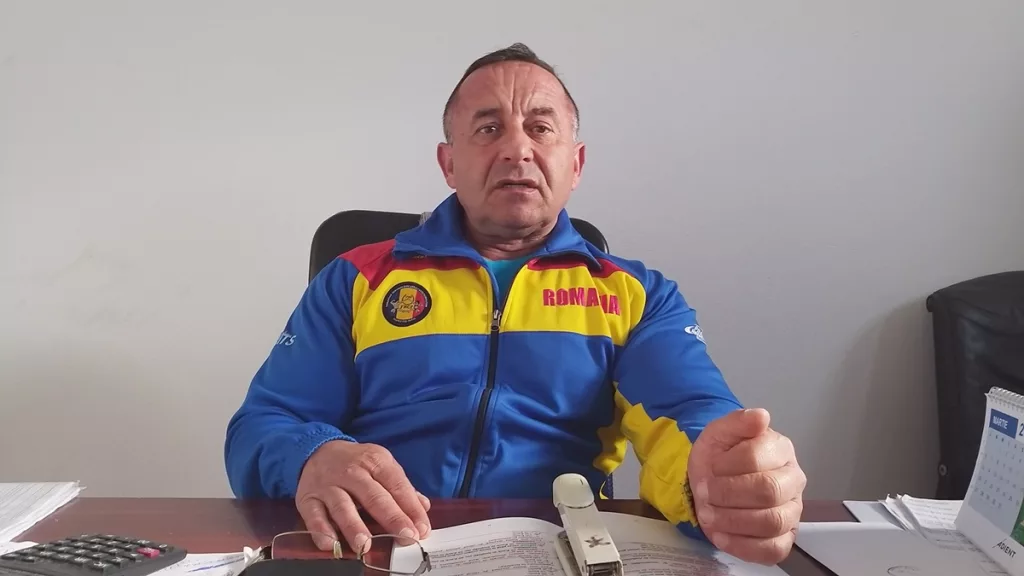 Culturism | Costel Torcea, optimist înaintea marilor competiţii internaţionale