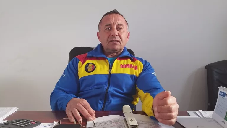 Culturism | Costel Torcea, optimist înaintea marilor competiţii internaţionale
