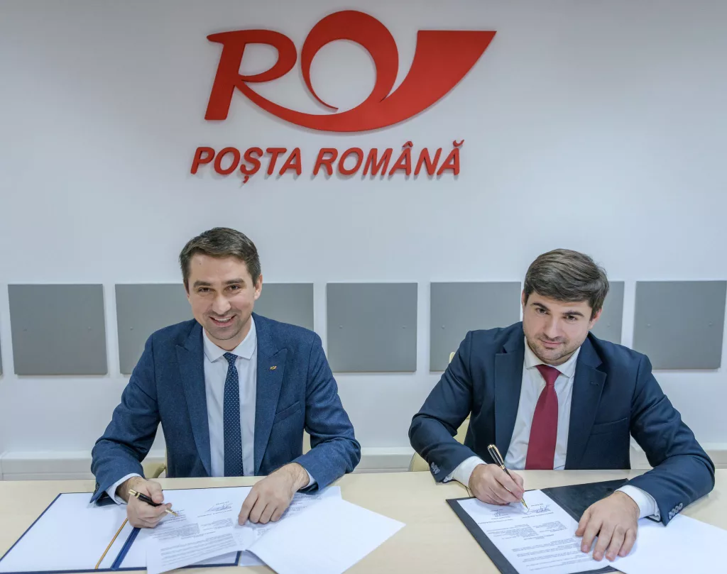 Scad tarifele pentru clienții din România și Republica Moldova care apelează la serviciul EMS