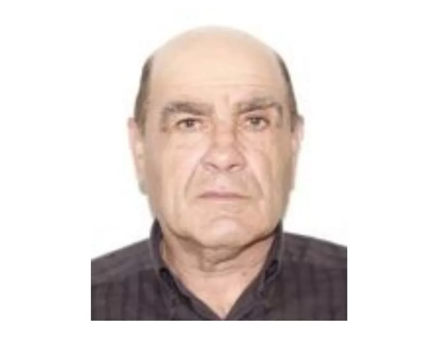 Mișcodan Constantin, de 67 de ani