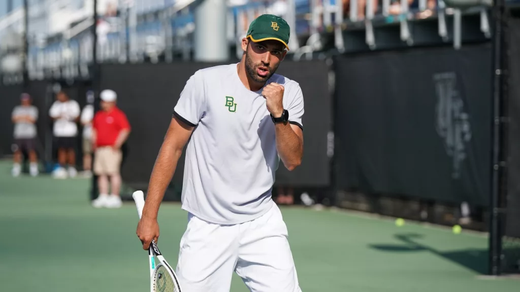 FRT, anunţ de senzaţie: Adrian Boitan, tenimenul lunii în circuitul ITF!