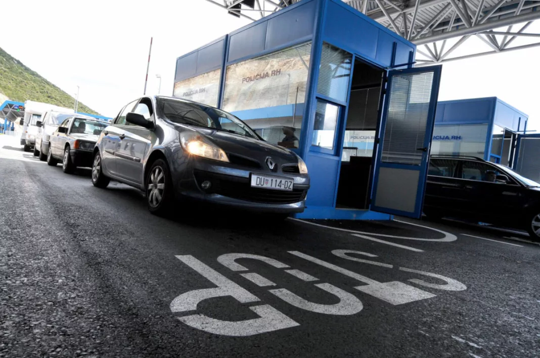 Peste 93.600 de persoane au intrat în România, în ultimele 24 de ore