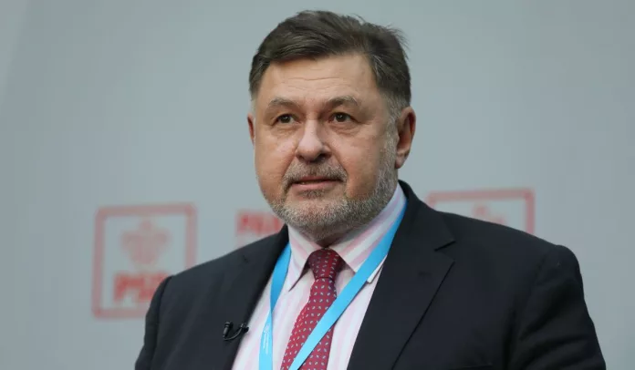 România refuză să mai cumpere vaccinuri împotriva COVID-19