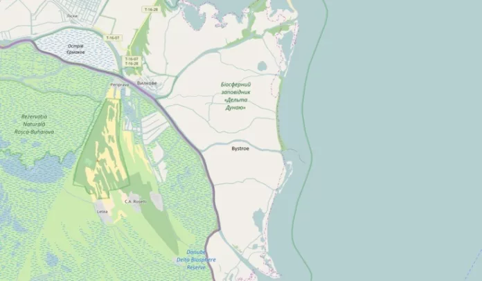 Ambasadorul Ucrainei la Bucureşti anunţă consultări tehnice cu partea română privind lucrările la Canalul Bâstroe