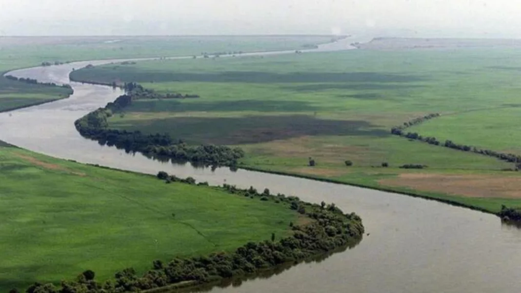 Ucraina și-a dat acordul scris ca România să înceapă măsurătorile pe canalul Bâstroe