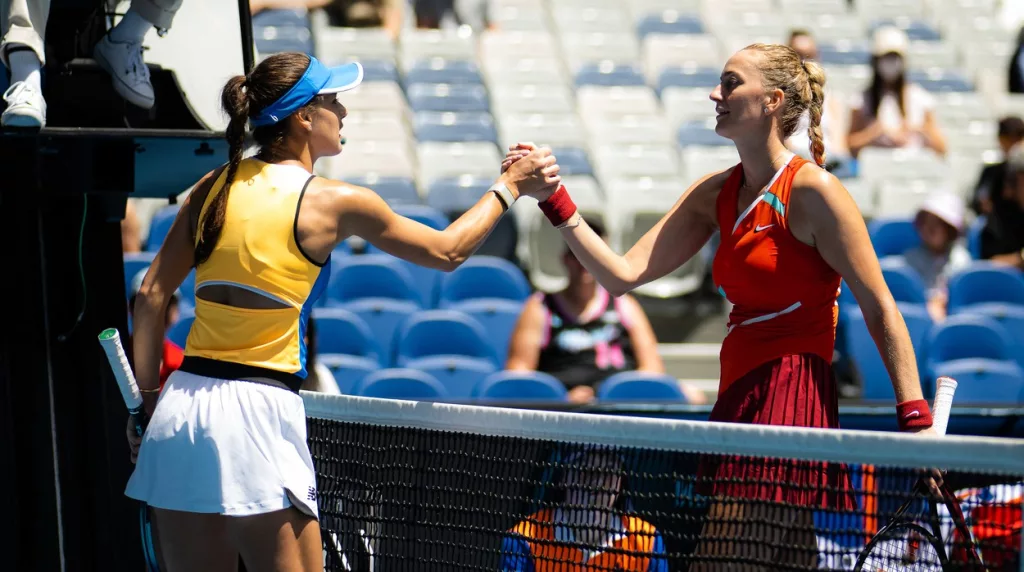 Ziua marilor emoţii! Sorana luptă diseară cu Kvitova pentru finala de la Miami