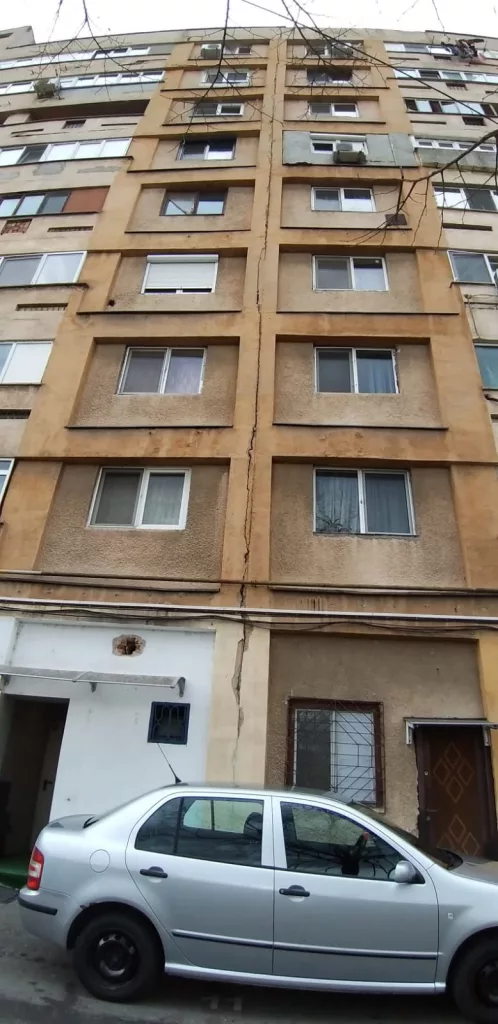 Nou sprijin financiar pentru alte patru obiective din  Târgu Jiu afectate de cutremur