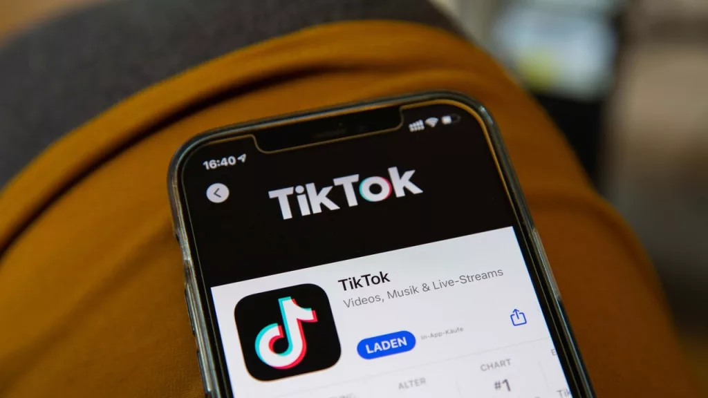 TikTok, investigată de FBI pentru spionarea unor jurnalişti