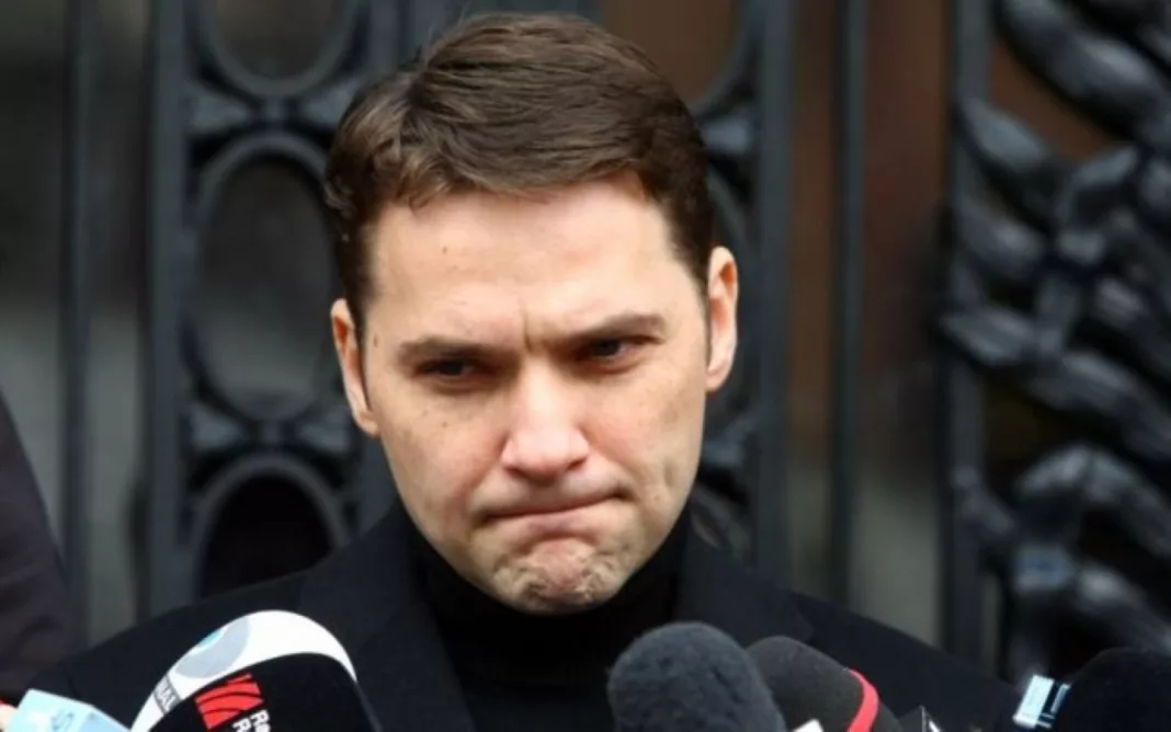 Dan Şova primeşte o pedeapsă cu suspendare în dosarul CET Govora