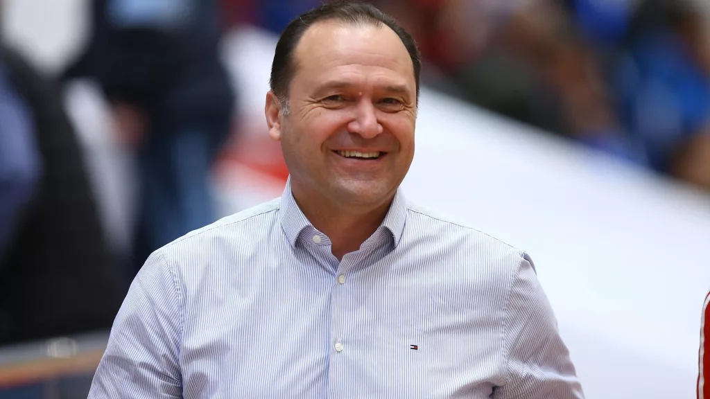 Handbal / Din: „O victorie mare cu Feroe și mai putem obține încă două“