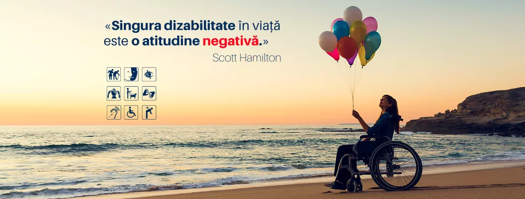 „Caravana USR Dizabilități“. Nevoile reale ale comunității oamenilor cu dizabilități, dezbătute în weekend, la Craiova