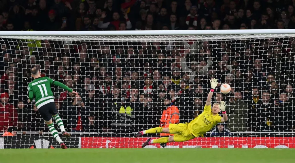 Europa League | Arsenal, eliminată la loviturile de departajare. Vezi cine continuă cursa!