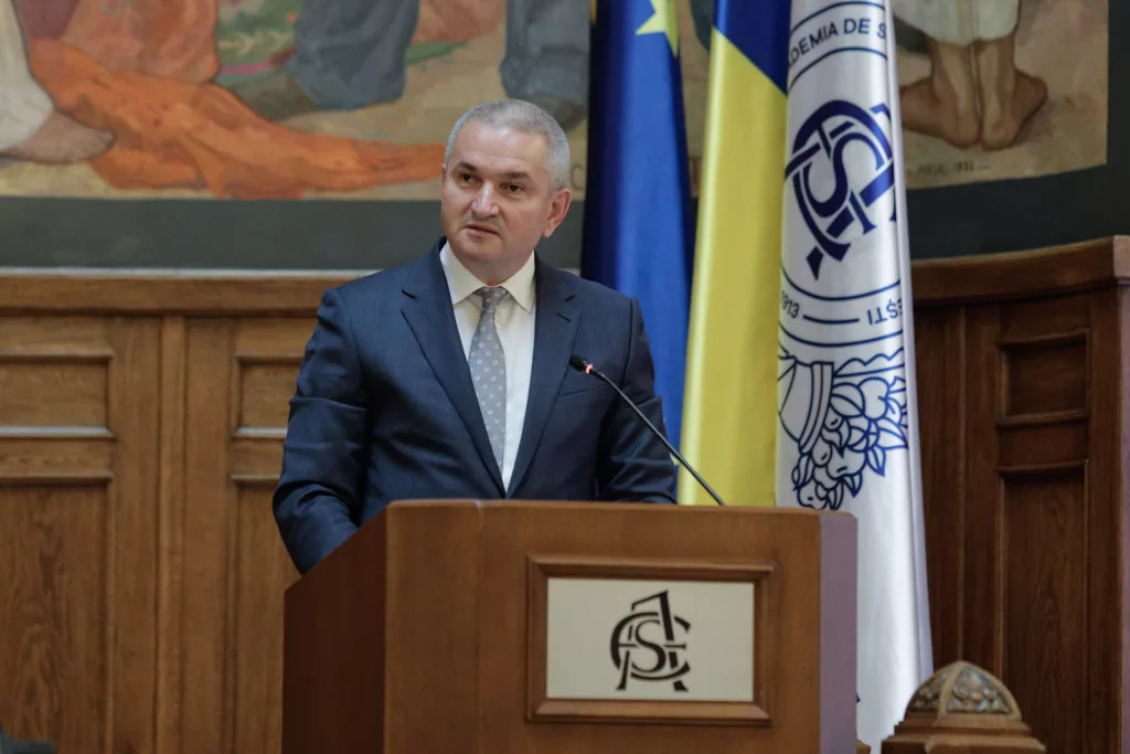 Preşedintele ASF: City Insurance şi Euroins au fost amendate, într-un an şi jumătate, cu 16 milioane lei