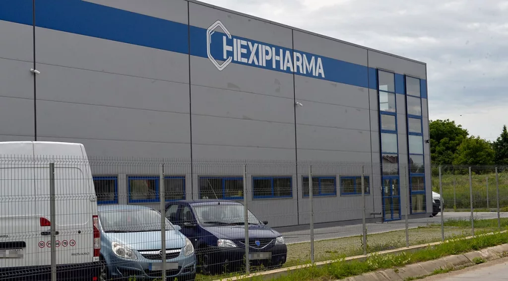 Toți inculpații din dosarul Hexi Pharma au scăpat de posibilele condamnări pentru că faptele s-au prescris