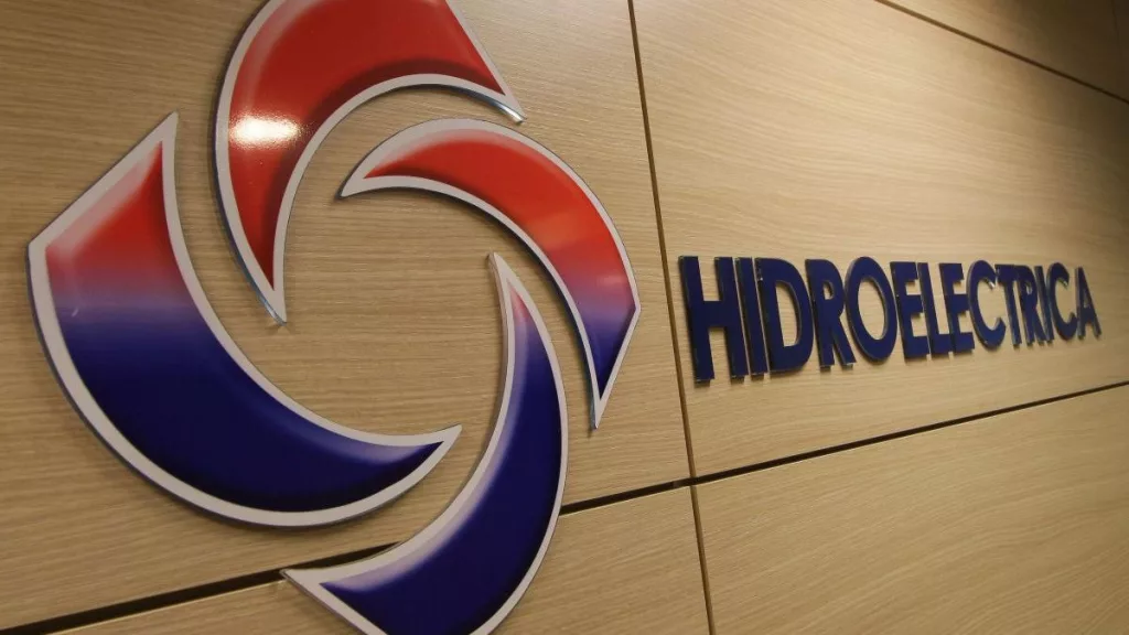Hidroelectrica, amendată cu 400.000 lei de ANRE