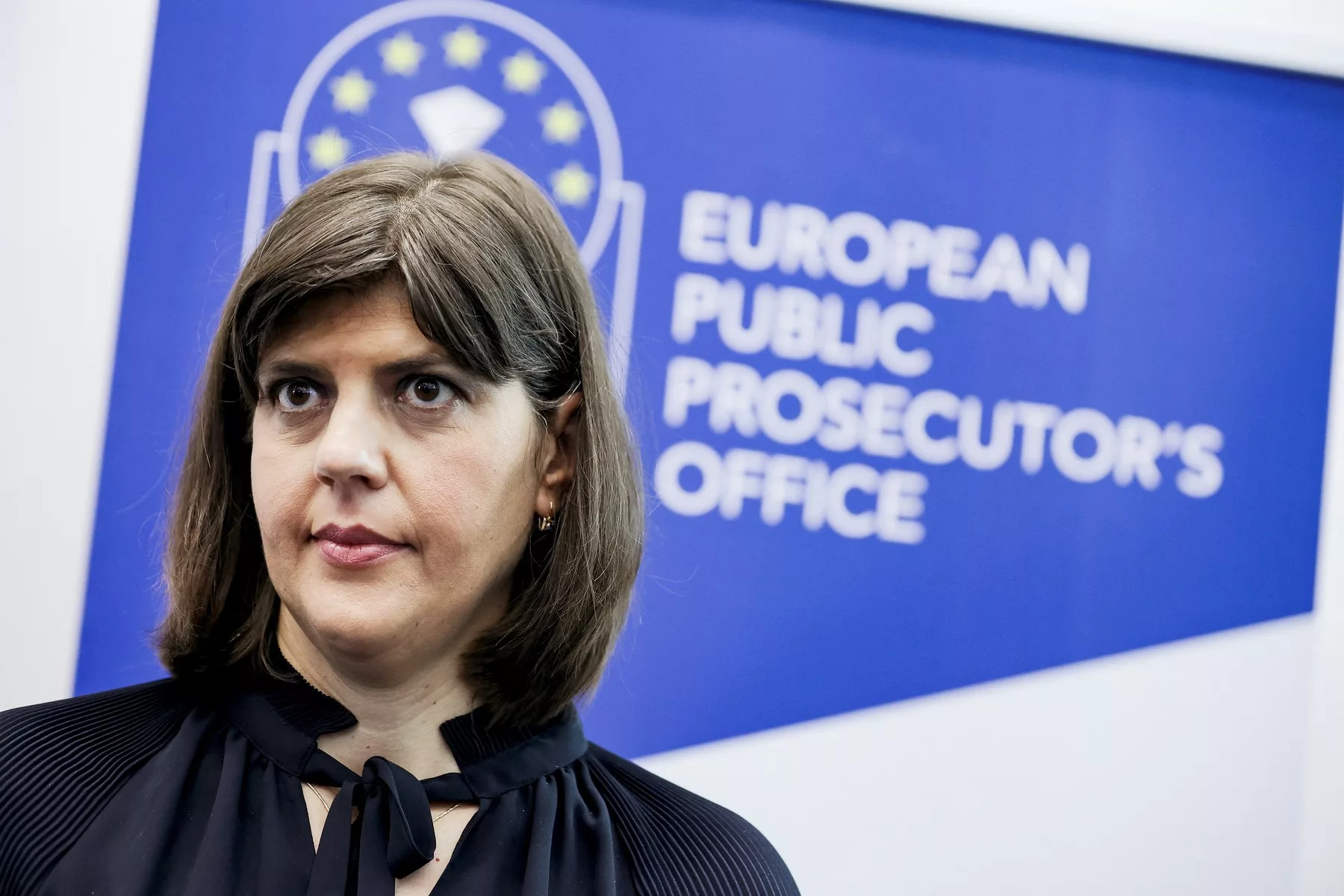 Kovesi spune că Parchetul European va sesiza CE dacă legea care dezincriminează abuzul în serviciu va trece de deputați