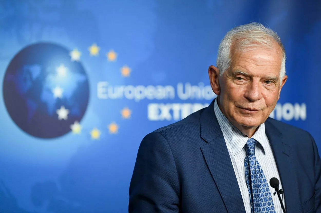 Josep Borrell: UE încearcă să nu fie dependentă de China