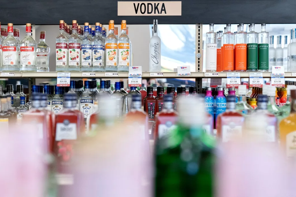 Alcool nelimitat pentru oaspeţii hotelurilor „all inclusive” din Rusia