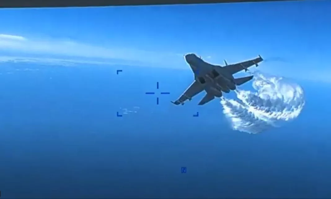 CNN: SUA evaluează beneficiile informaţiilor oferite de drone în raport cu riscurile unei escaladări cu Rusia