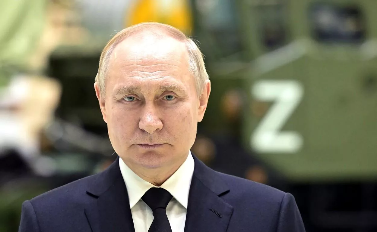 Kremlinul va putea să preia companiile care nu respectă contractele din industria de apărare
