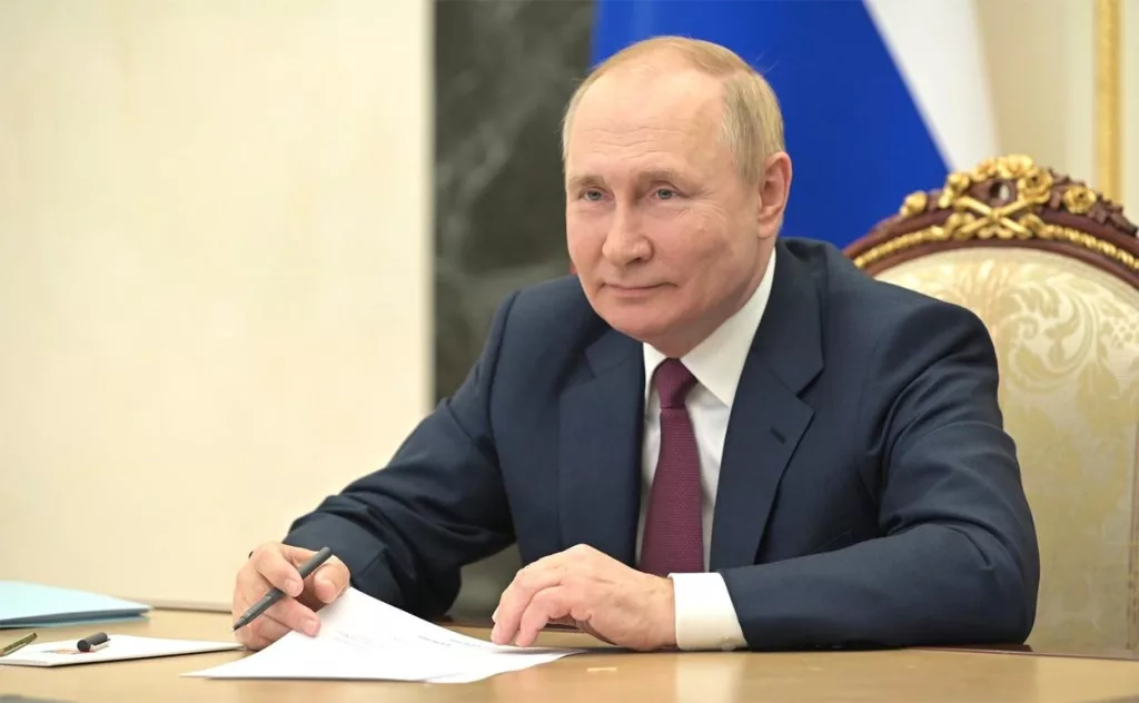 Care este planul secret al lui Putin de a controla Moldova