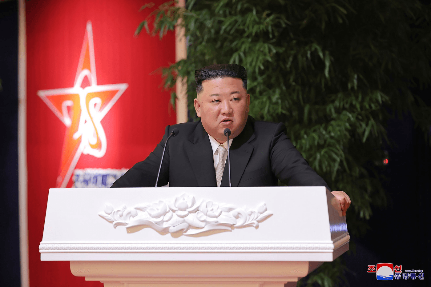Kim Jong Un a ordonat armatei să se pregătească de război