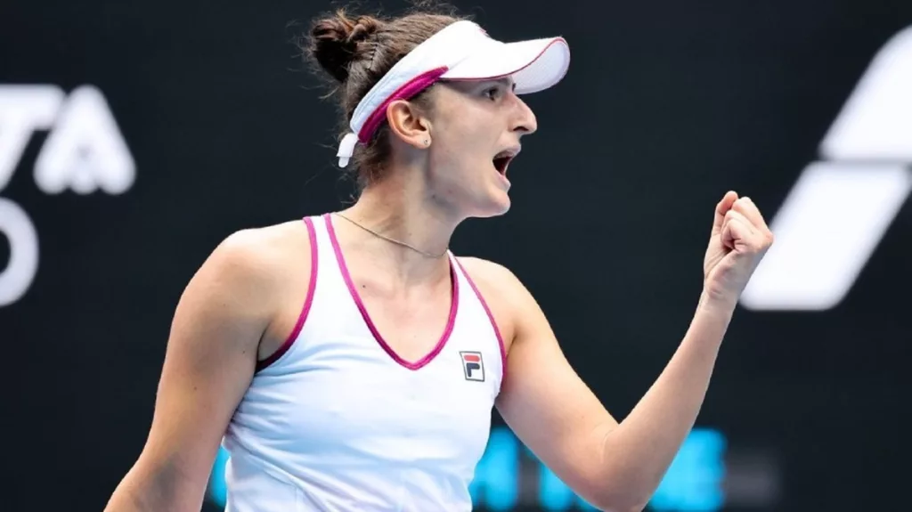 Begu are gânduri mari la Miami! Calificare în sferturi la dublu alături de Kalinina