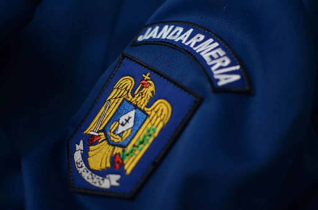 Dolj: Campanie de recrutare pentru cei care vor să devină jandarmi