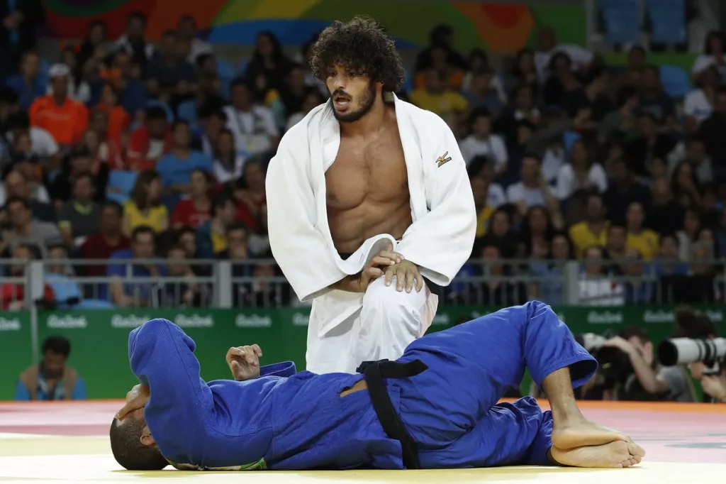 Judo / Românul Asley Gonzalez a luat aurul la Openul Europen
