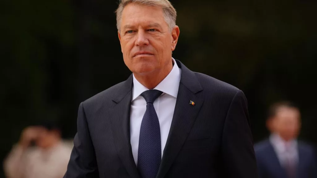 Iohannis vizitează Brazilia, Chile și Argentina după Paște