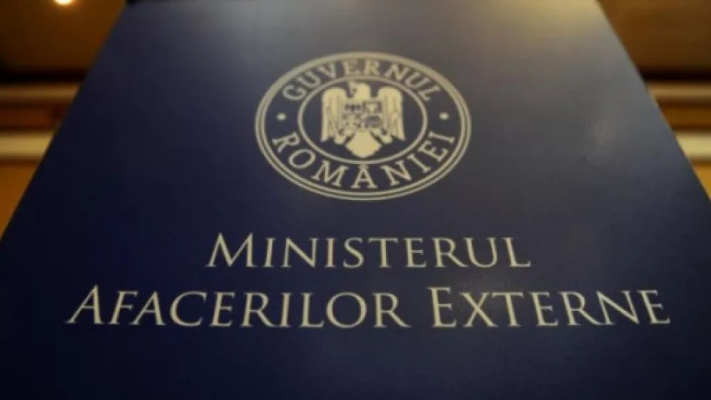 MAE, notificat despre posibila dispariţie a unui român, care ar putea fi printre victimele accidentului de tren din Grecia