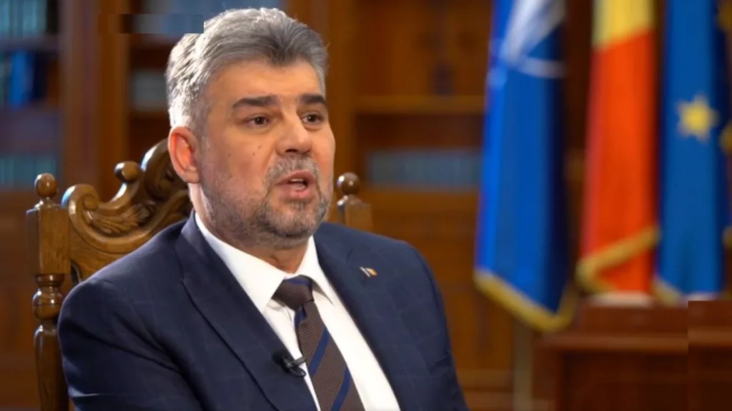 Ciolacu: România nu pierde niciun euro din PNRR. Într-o reformă trebuie să ţii cont de realităţi