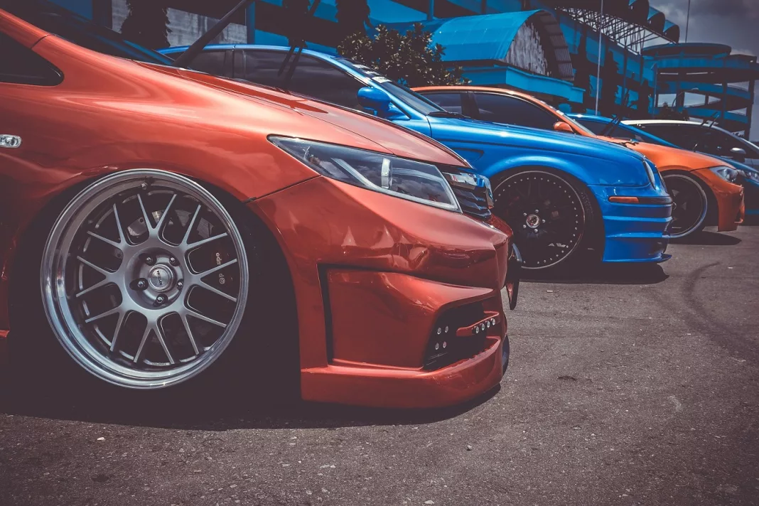 Letonia confiscă maşinile şoferilor prinşi băuţi la volan şi le donează Ucrainei