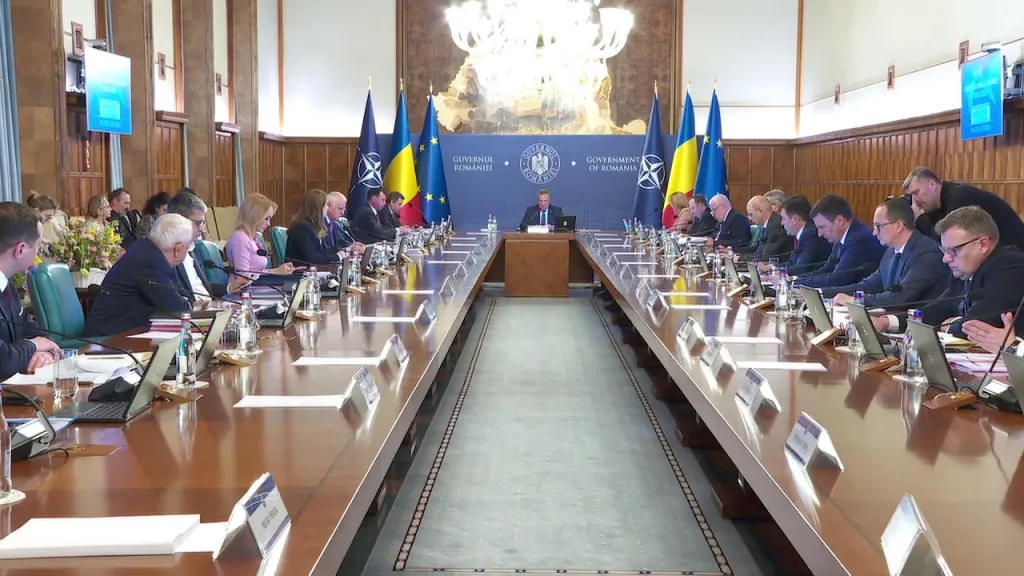 Proiectele legilor educaţiei intră în avizare ministerială