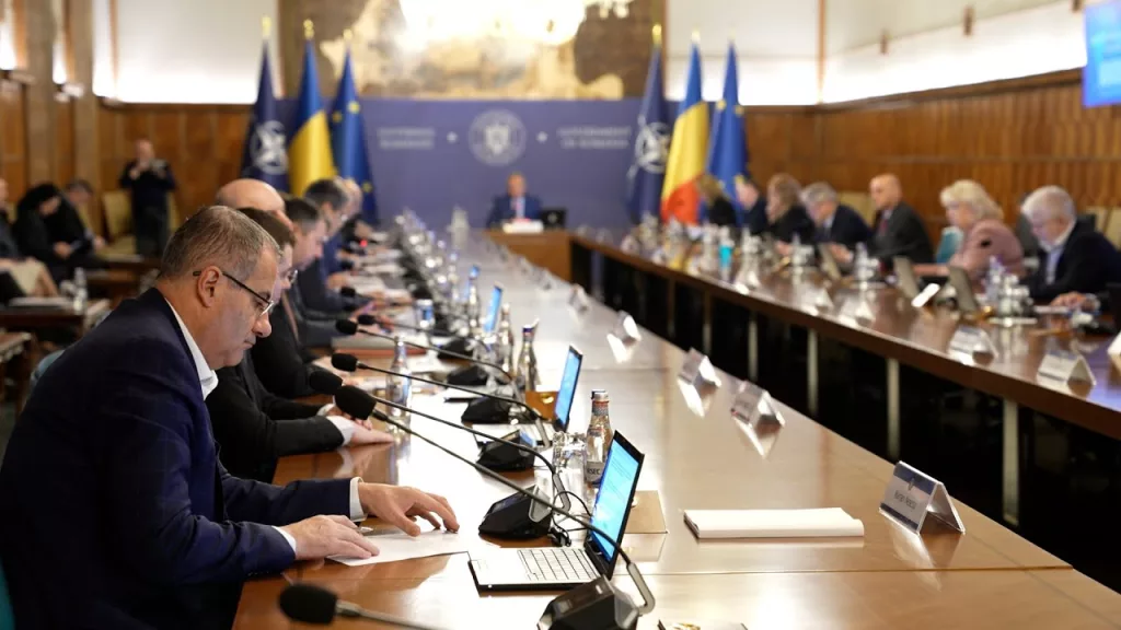 (VIDEO) Când va fi aprobat proiectul privind plafonarea tarifelor RCA