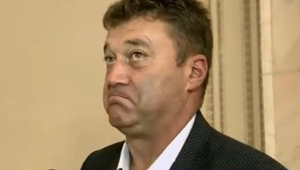 Fostul deputat Octavian Goga, arestat preventiv pentru fraudă cu fonduri europene