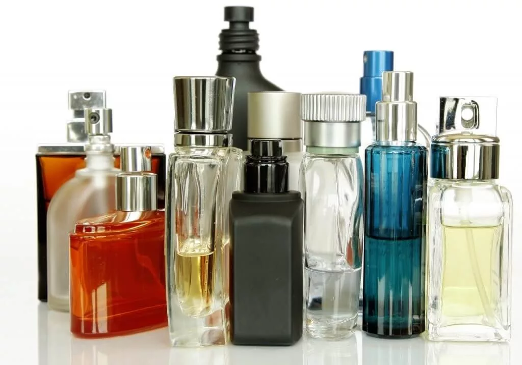 Parfumuri retrase de la vânzare din cauza unei substanțe care poate provoca infertilitate