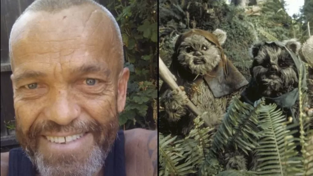 Actorul Paul Grant a murit după ce a căzut din picioare pe stradă