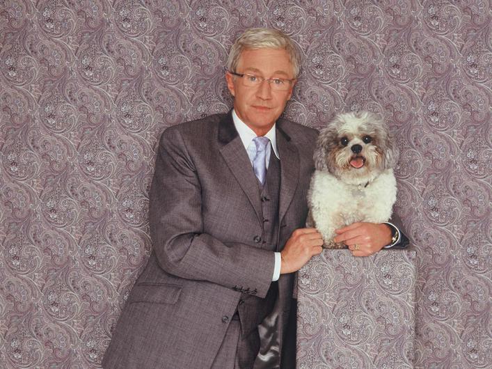 A murit comediantul britanic Paul O'Grady