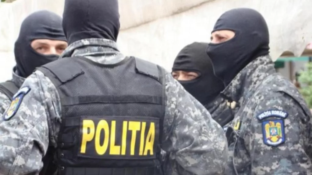 Percheziţii într-un dosar privind organizarea de jocuri de noroc fără autorizaţie