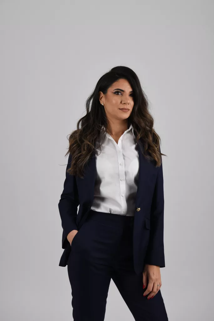 Complementaritate. Claudia Jagodič (TEAM MONTAGE), jumătatea feminină dintr-un vis care a depăşit aşteptările