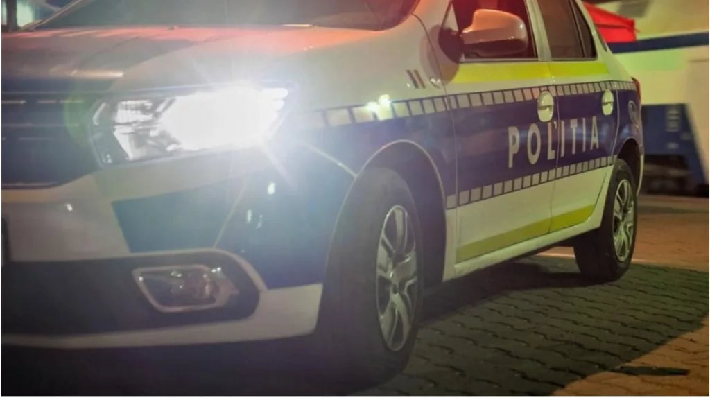 Un bărbat şi-a înjunghiat foştii socri