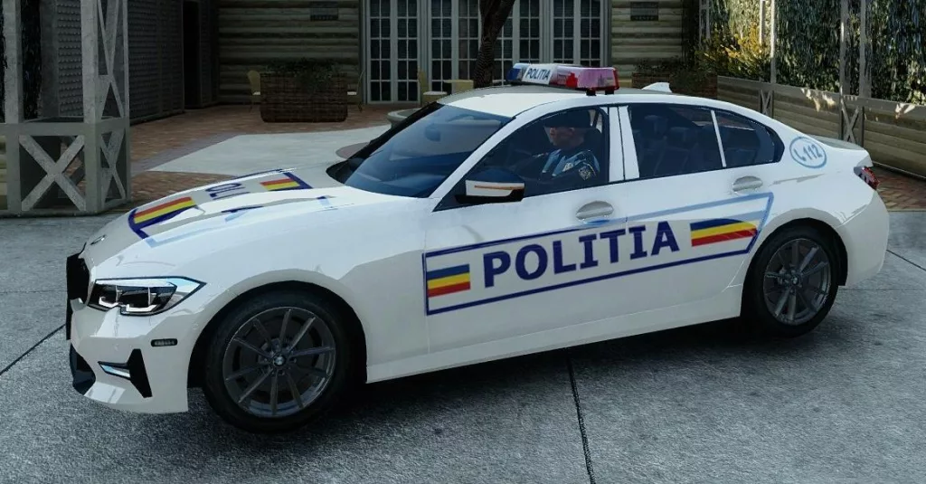 Achiziția BMW-urilor de către Ministerul de Interne, în atenția Parchetului European și a DNA