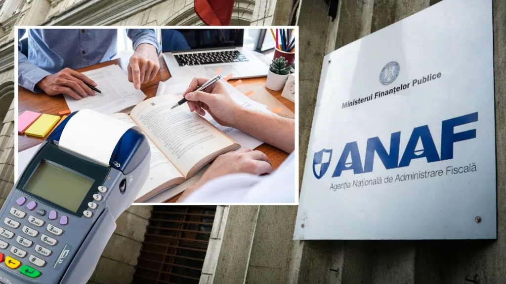 ANAF vrea să schimbe raportările fiscale ale asociațiilor, unităților de cult, asociațiilor de proprietari