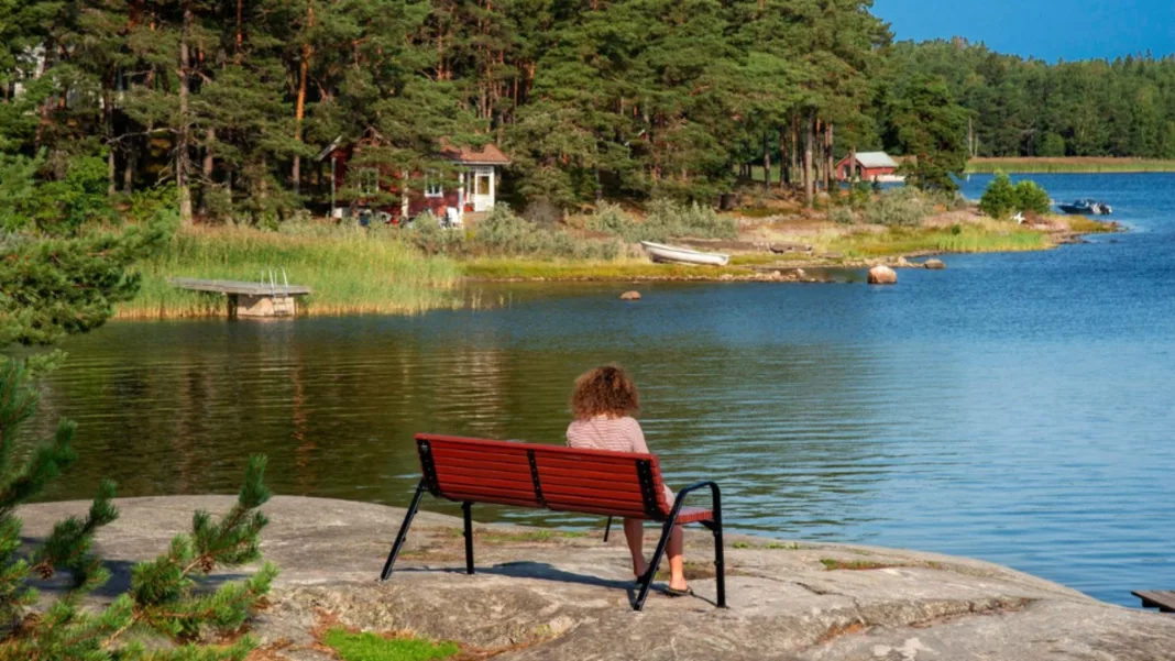 Finlanda, „cea mai fericită ţară din lume”. Ce loc ocupă România