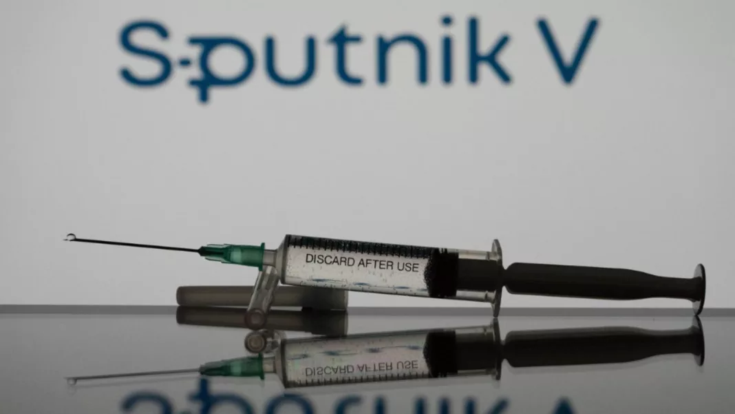 Unul dintre creatorii vaccinului Sputnik V a fost ucis la Moscova