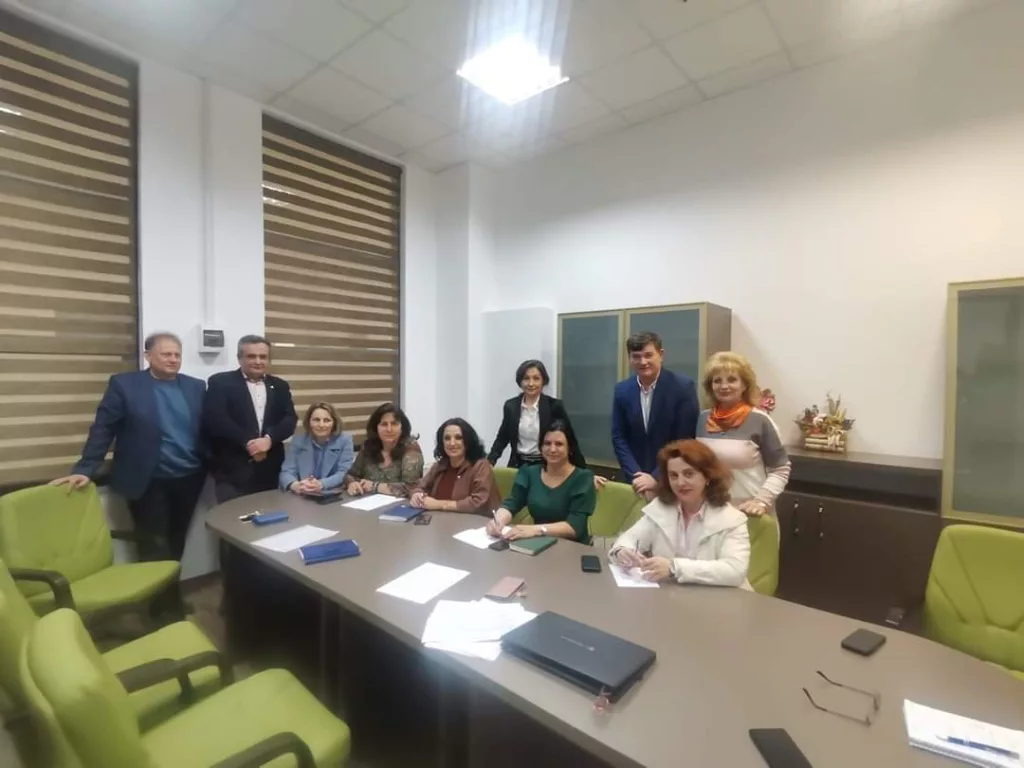 Finanțări de peste 1.000.000 lei la Universitatea „Constantin Brâncuși” din Târgu Jiu